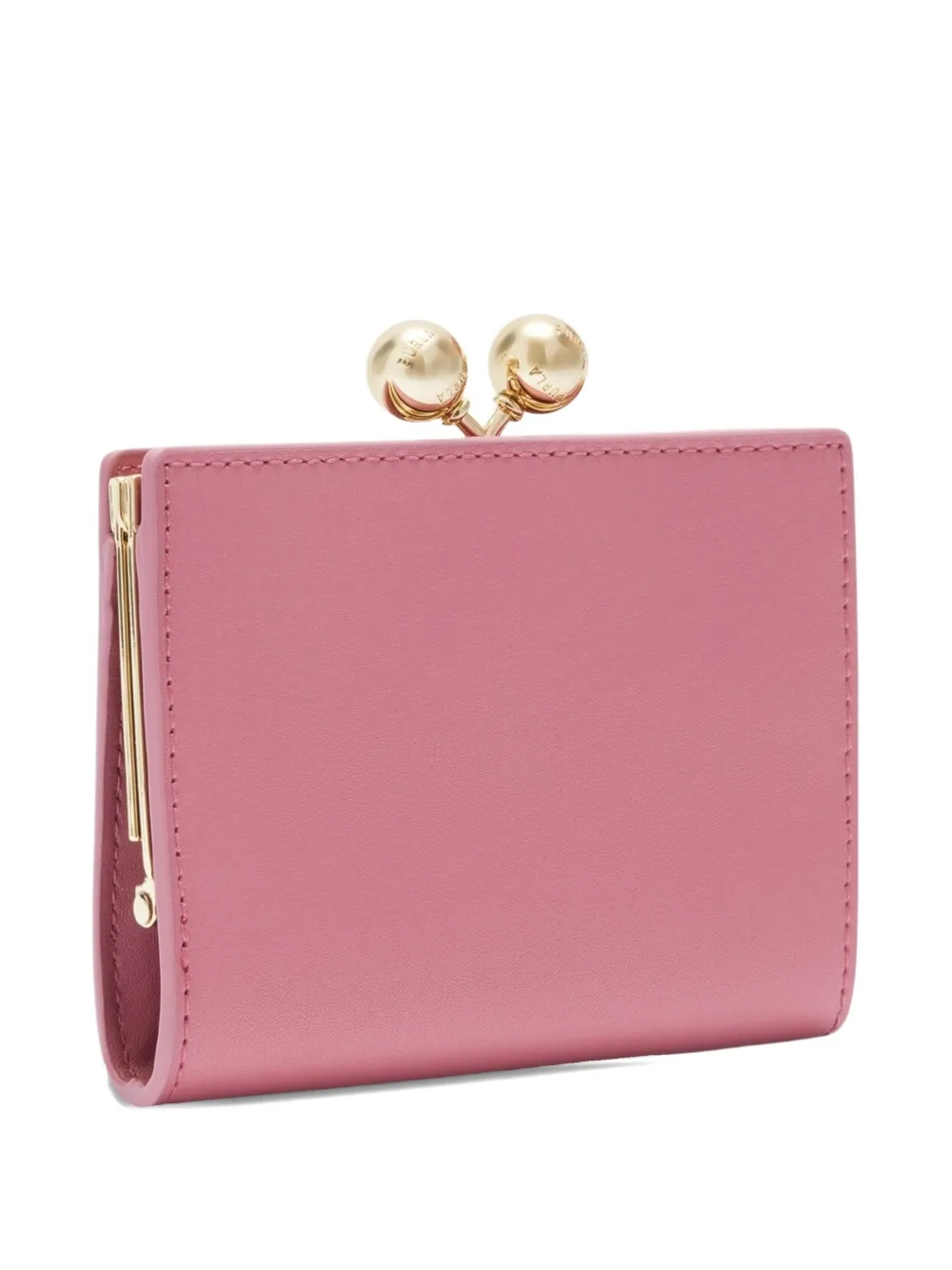 Furla Portafoglio Dots - Rosa