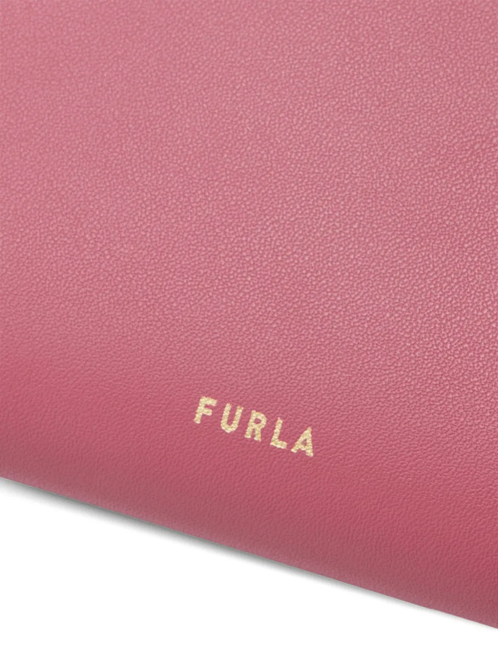 Furla Dots portemonnee Roze