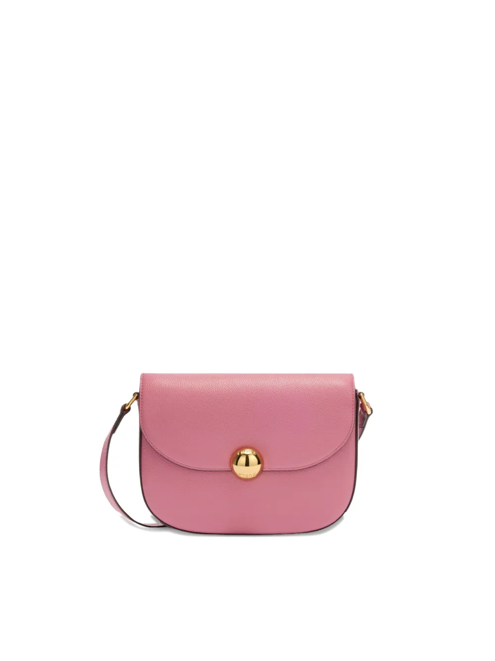 Furla Moonlight Cross Body Bag In Pink