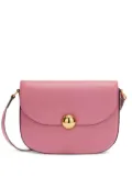 Furla Moonlight cross body bag - Pink
