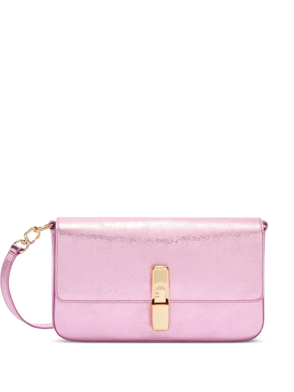 Furla Iride shoulder bag - Pink