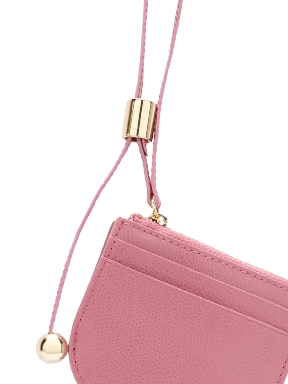 Furla Laura half-moon zip card holder | Image 2