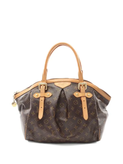 Louis Vuitton Pre-Owned 2011 Tivoli GM monogram tote bag