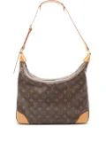 Louis Vuitton Pre-Owned 1997 Boulogne 35 monogram shoulder bag - Brown