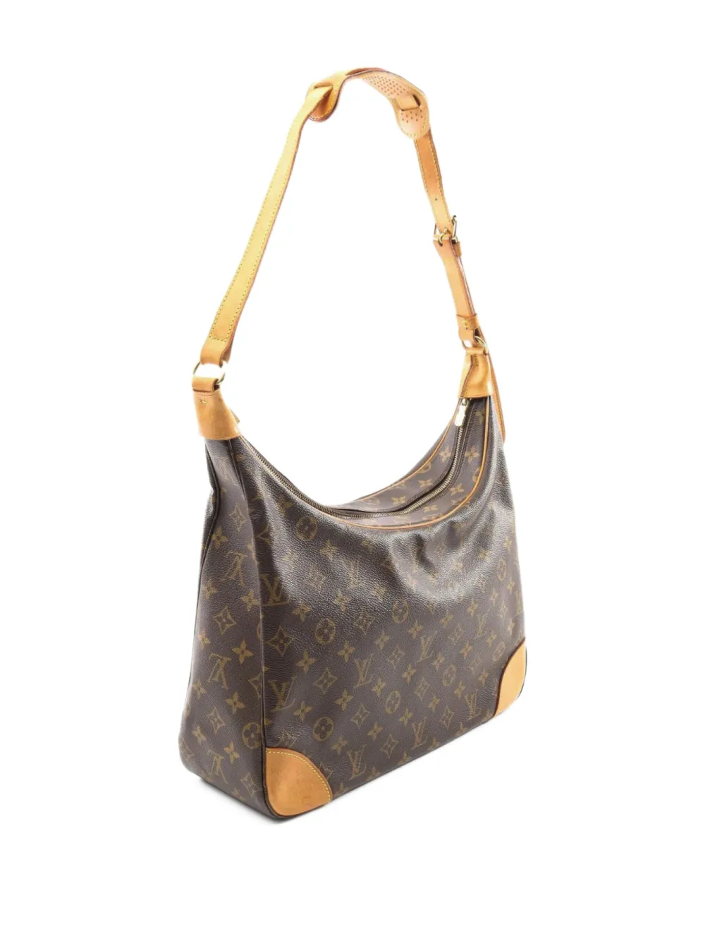 Louis Vuitton Pre-Owned 1997 Boulogne 35 monogram shoulder bag | Pre-Owned | Image 2