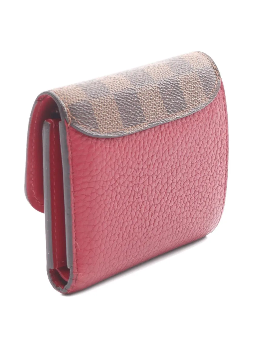 Louis Vuitton Pre-Owned 2019 Portefeuil Croisette wallet | Image 2