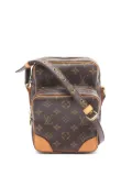 Louis Vuitton Pre-Owned 2006 Amazon shoulder bag - Brown