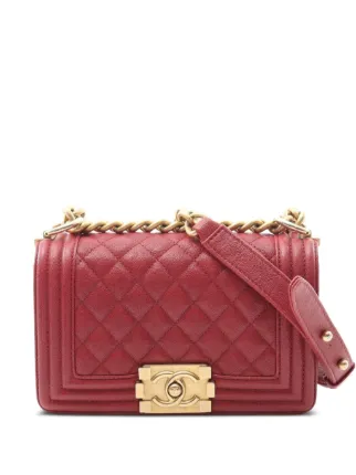 CHANEL Pre-Owned