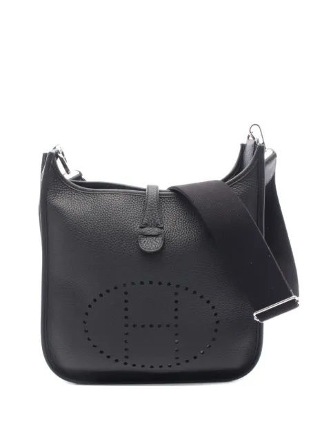 Hermès Pre-Owned 2025 Evelyne III PM shoulder bag