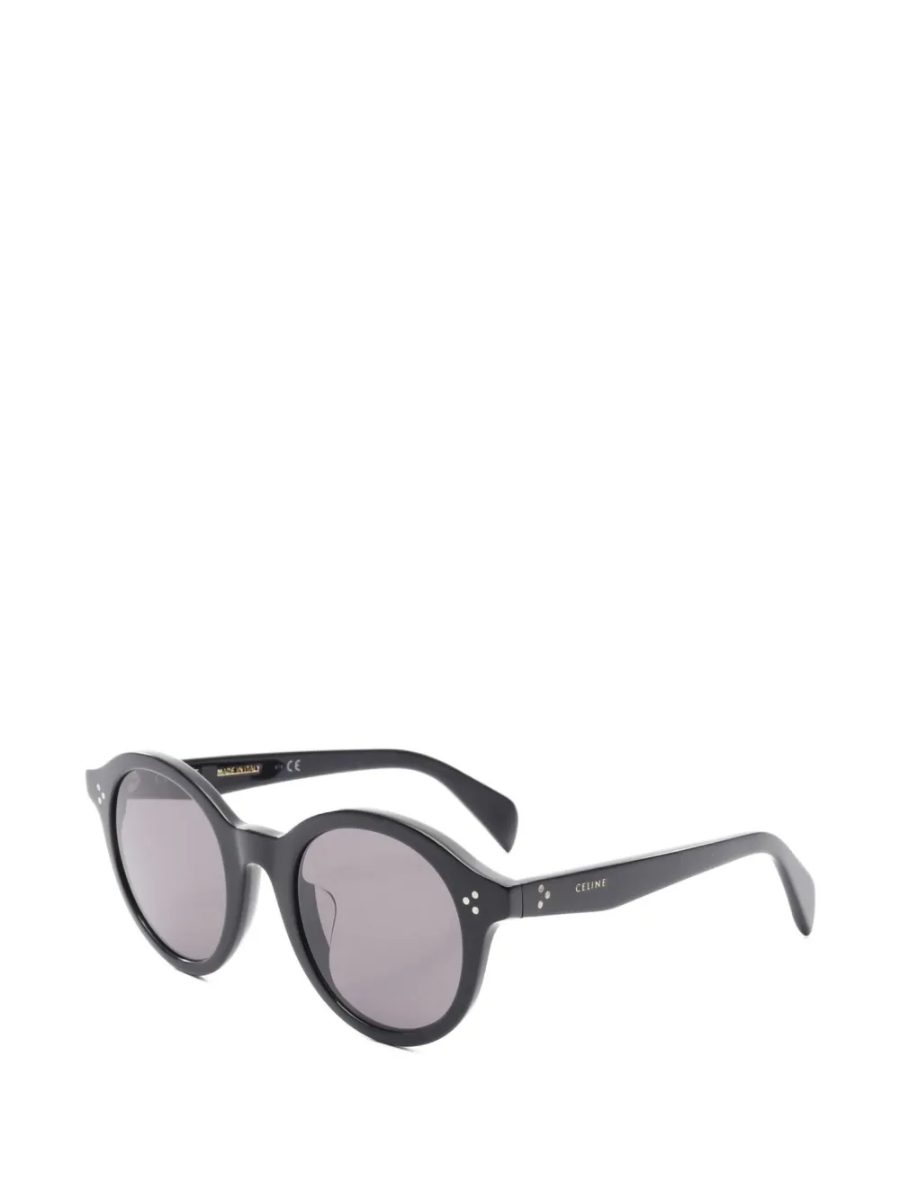 Celine Pre-Owned lunettes de soleil Boston (années 2010) | Image 2