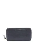 Louis Vuitton Pre-Owned 2018 Zippy wallet - Black