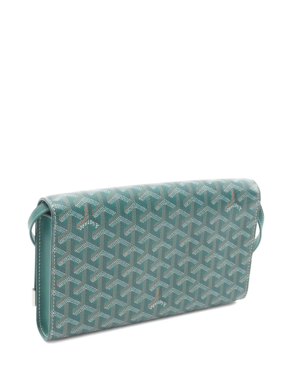 Goyard Pre-Owned 10s Monte Carlo PM cross-body bag | Pre-Owned | Image 2