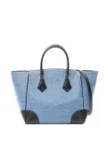 Louis Vuitton Pre-Owned 2015 Phoenix MM tote bag - Blue