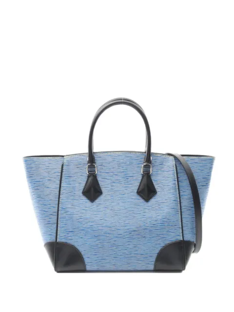 Louis Vuitton Pre-Owned 2015 Phoenix MM Tote Bag