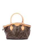 Louis Vuitton Pre-Owned 2015 Tivoli PM handbag - Brown