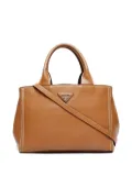 Prada Pre-Owned 2000-2010s two-way handbag - Brown