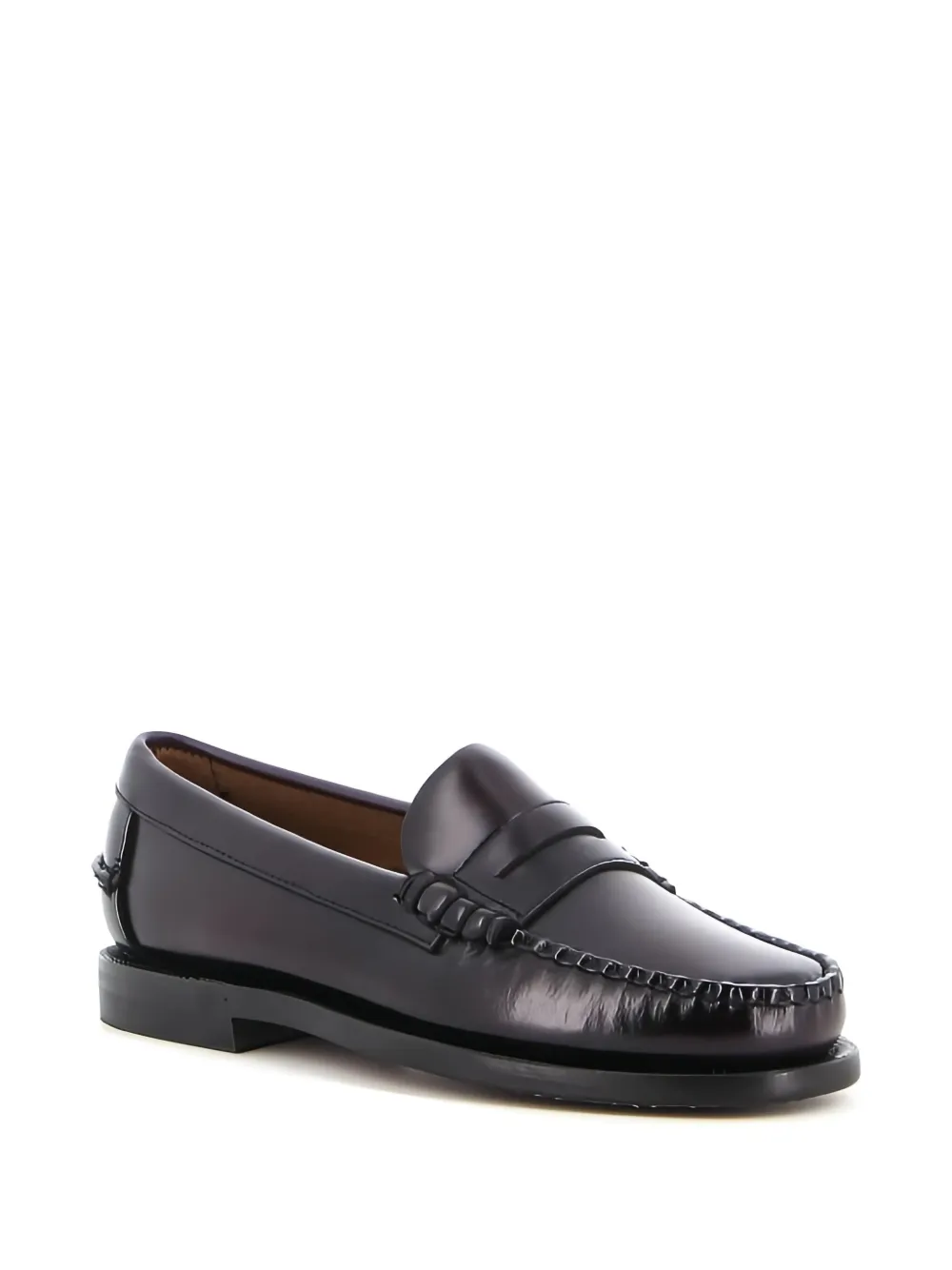 Sebago loafers i läder | Image 2