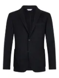 Boglioli single-breasted blazer - Grey
