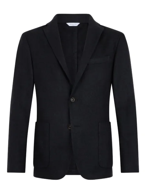 Boglioli single-breasted blazer