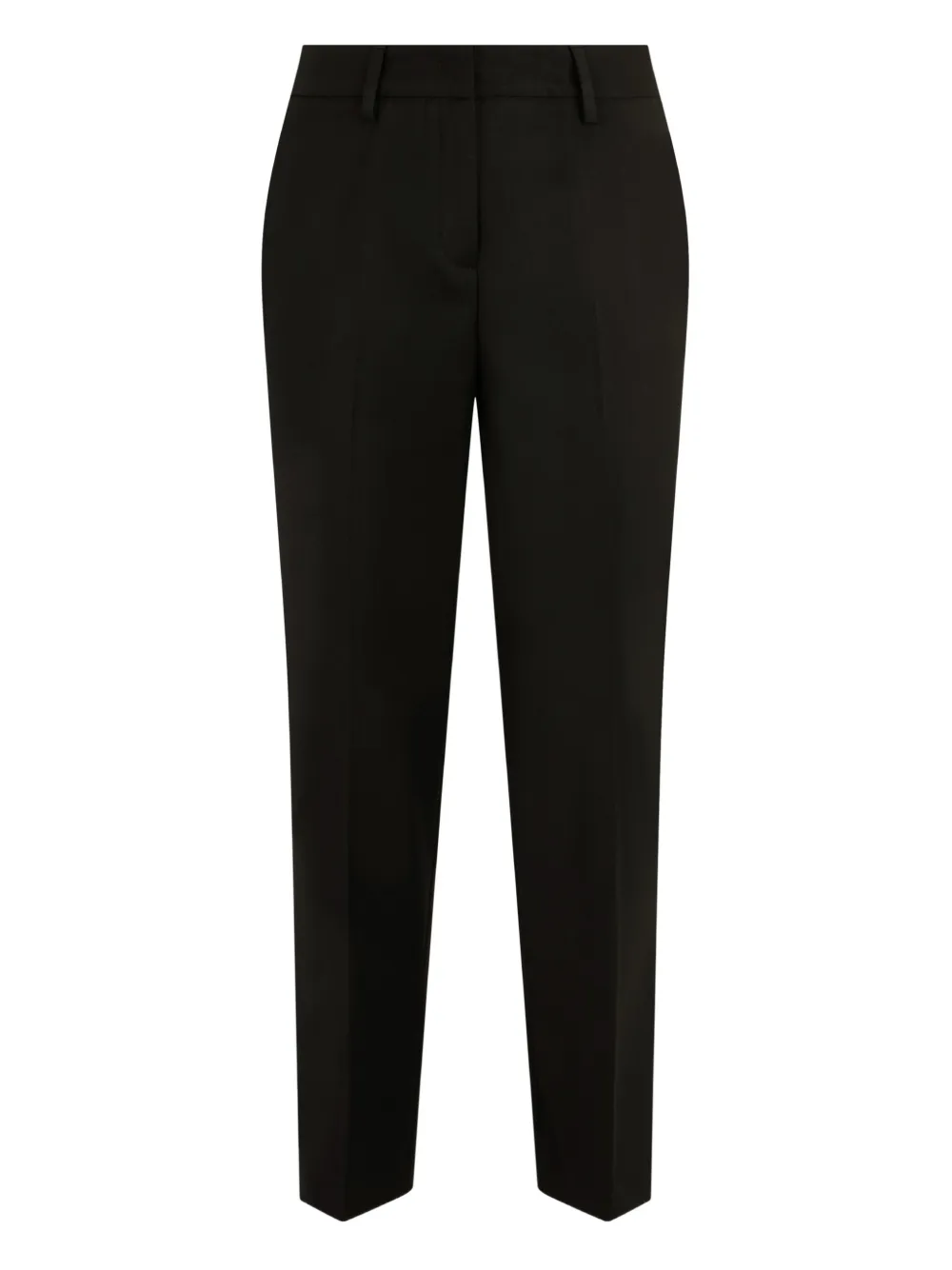 Boglioli Straight Trousers In Multi