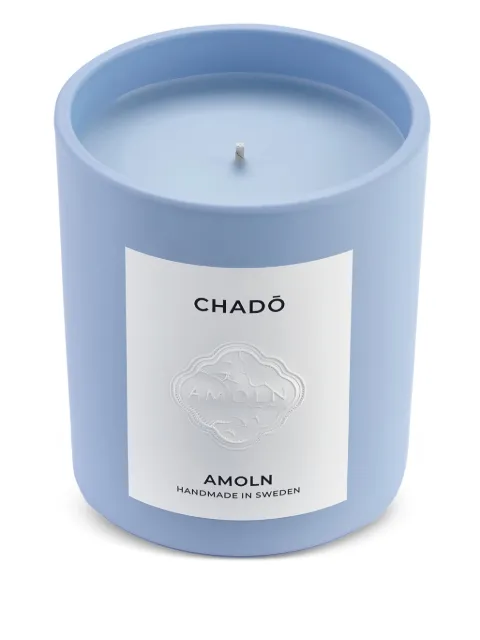 Amoln chado (270g) candle   