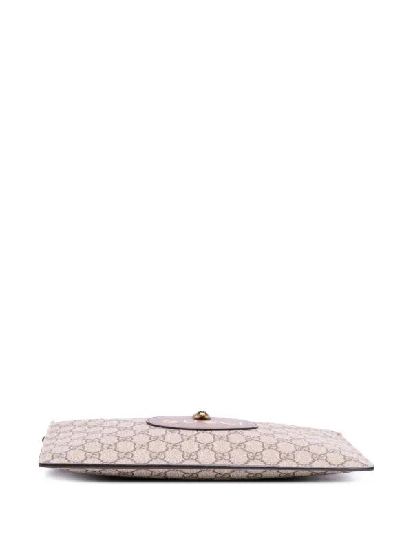 Gucci Pre-Owned 2016-2025 GGスプリーム ネオ ヴィンテージ
