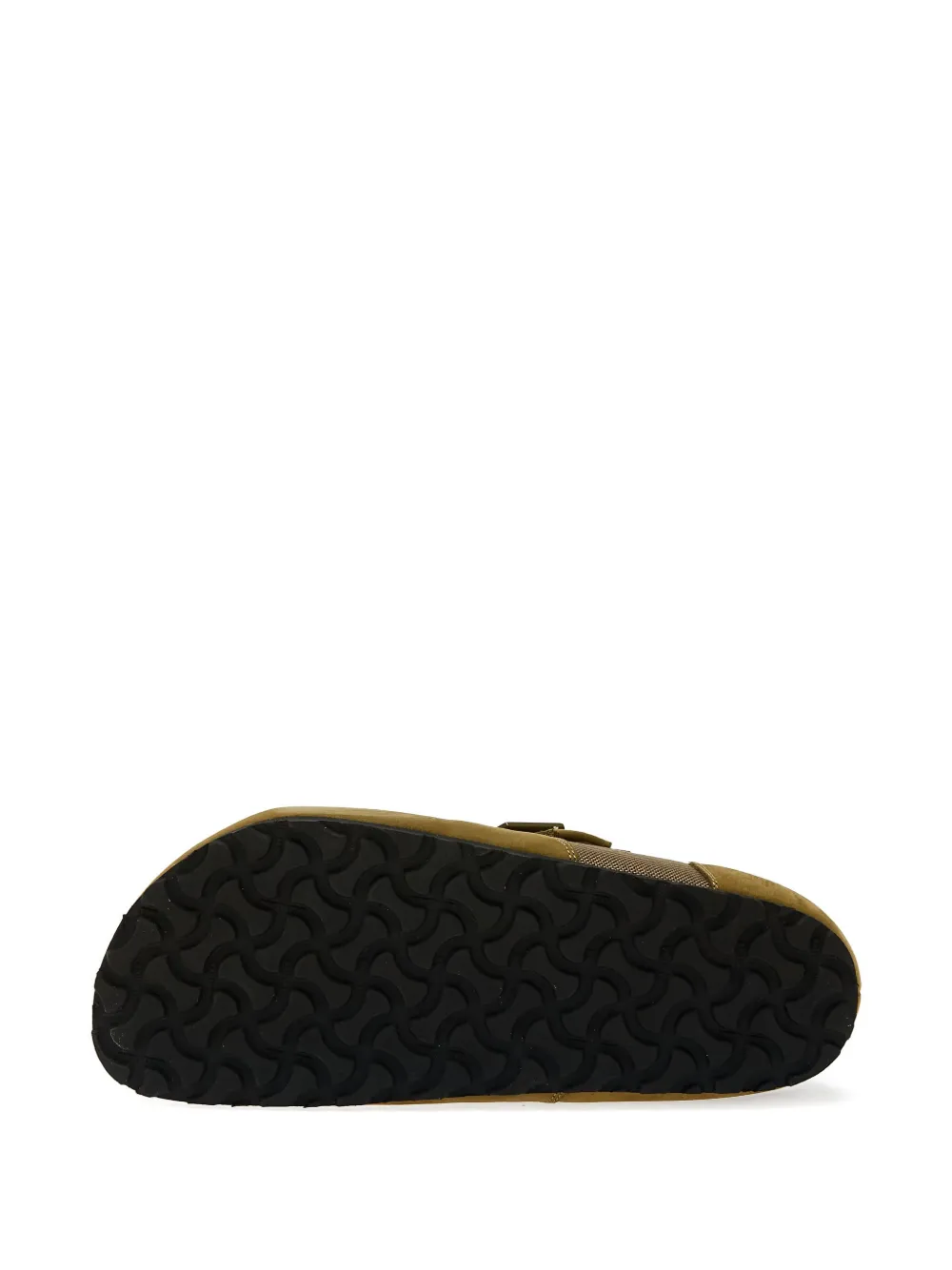 Birkenstock London Nova sneakers Green