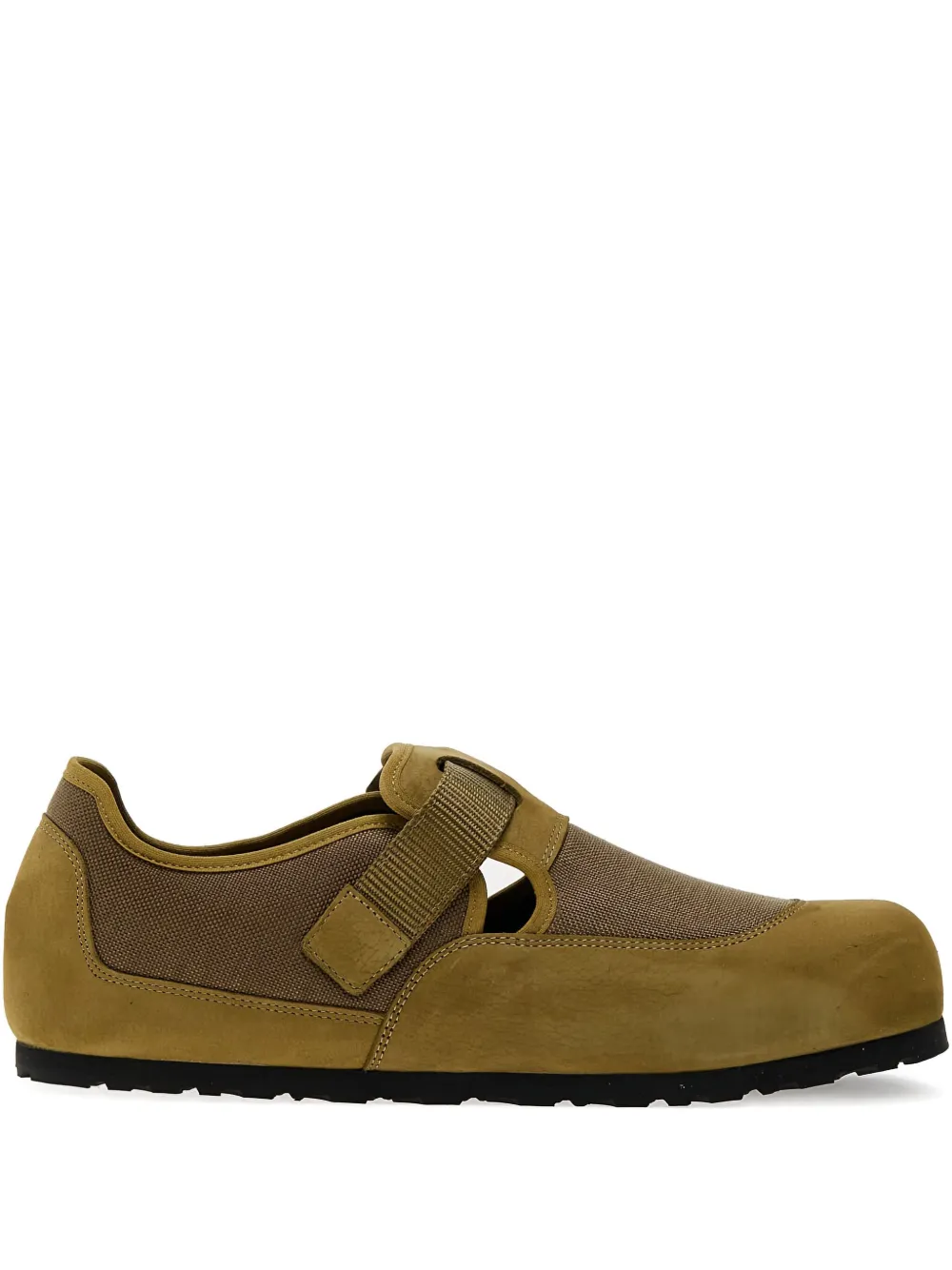 Birkenstock London Nova sneakers Green