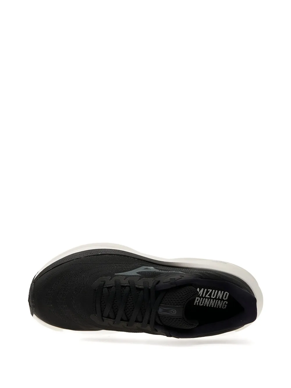 Mizuno Wave Sky 9 sneakers Black