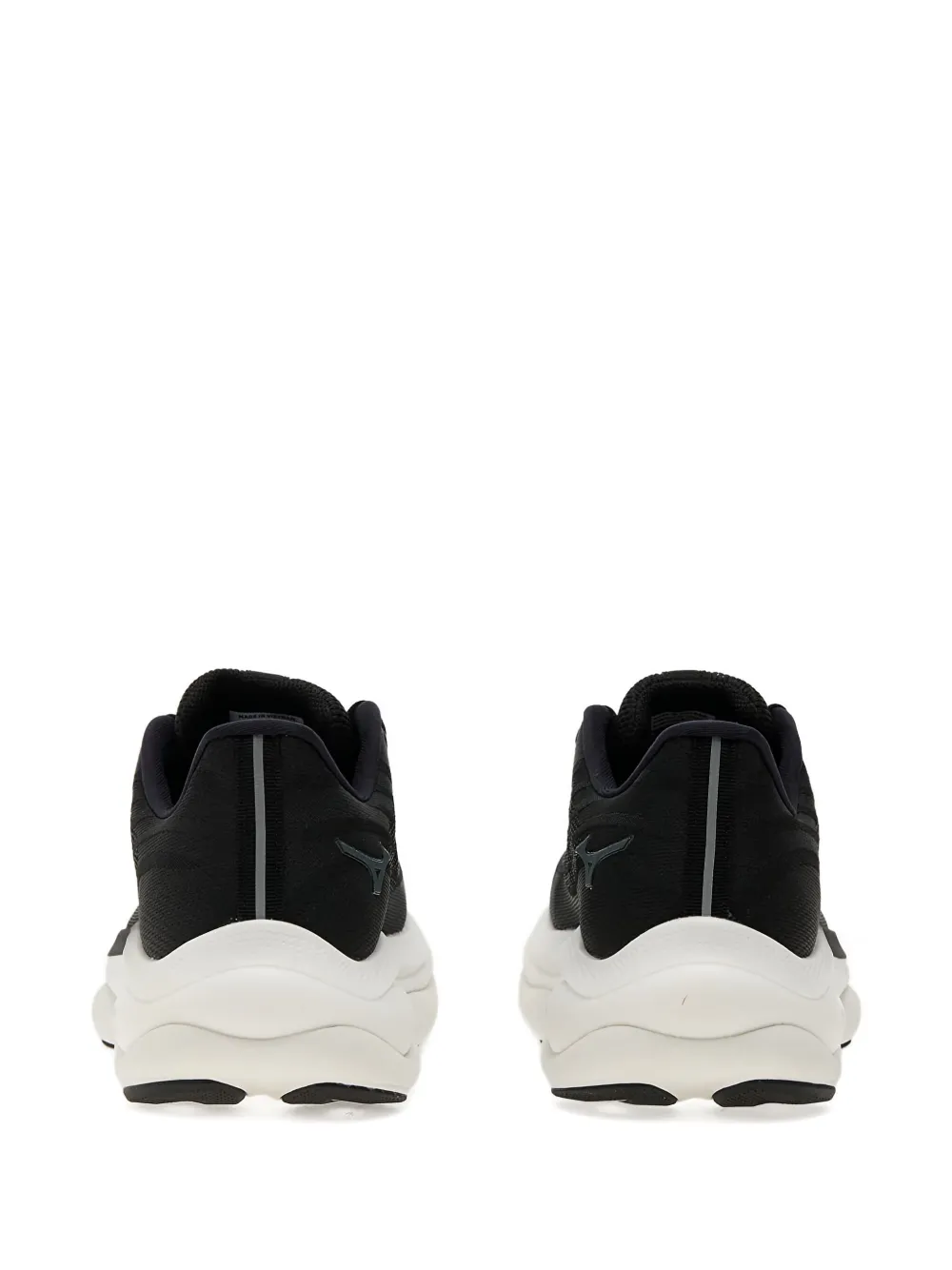 Mizuno Wave Sky 9 sneakers Black