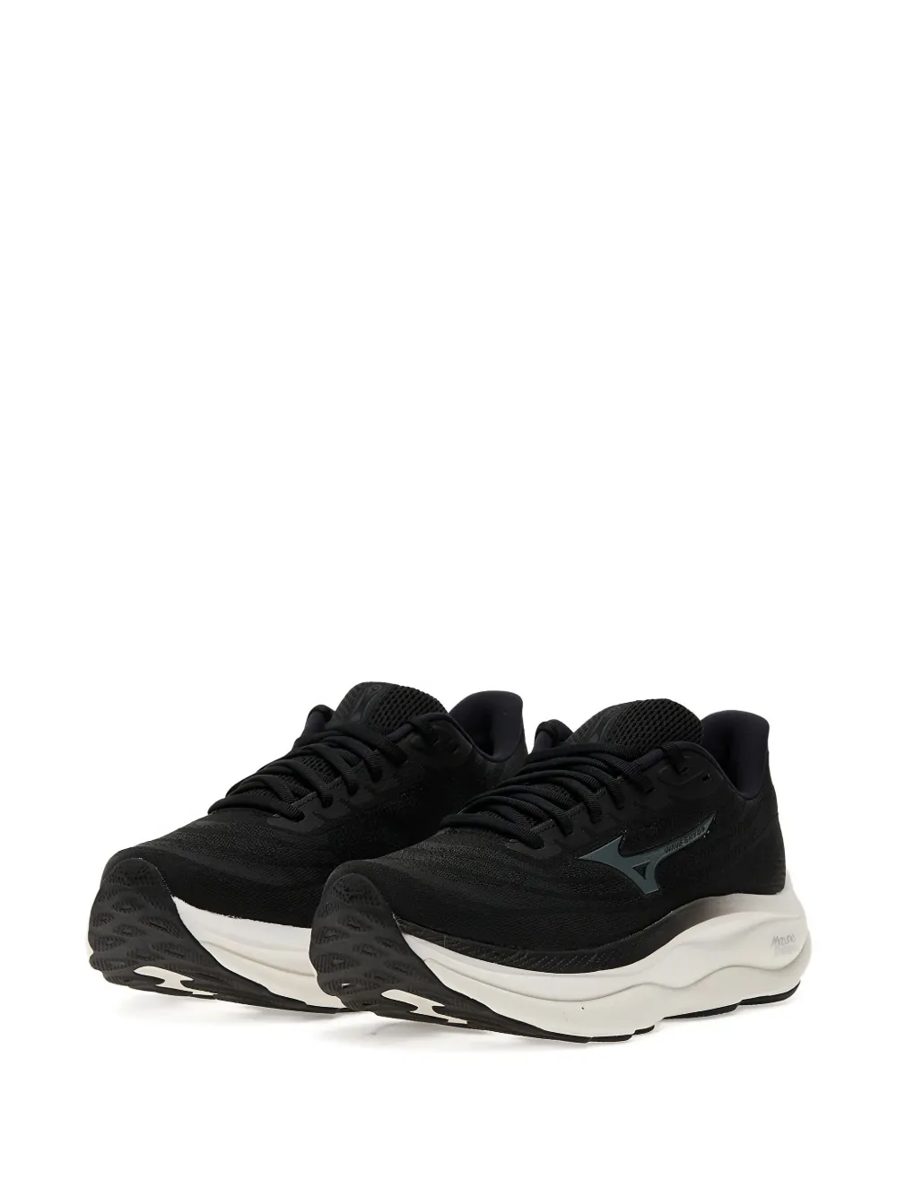 Mizuno Wave Sky 9 sneakers Black