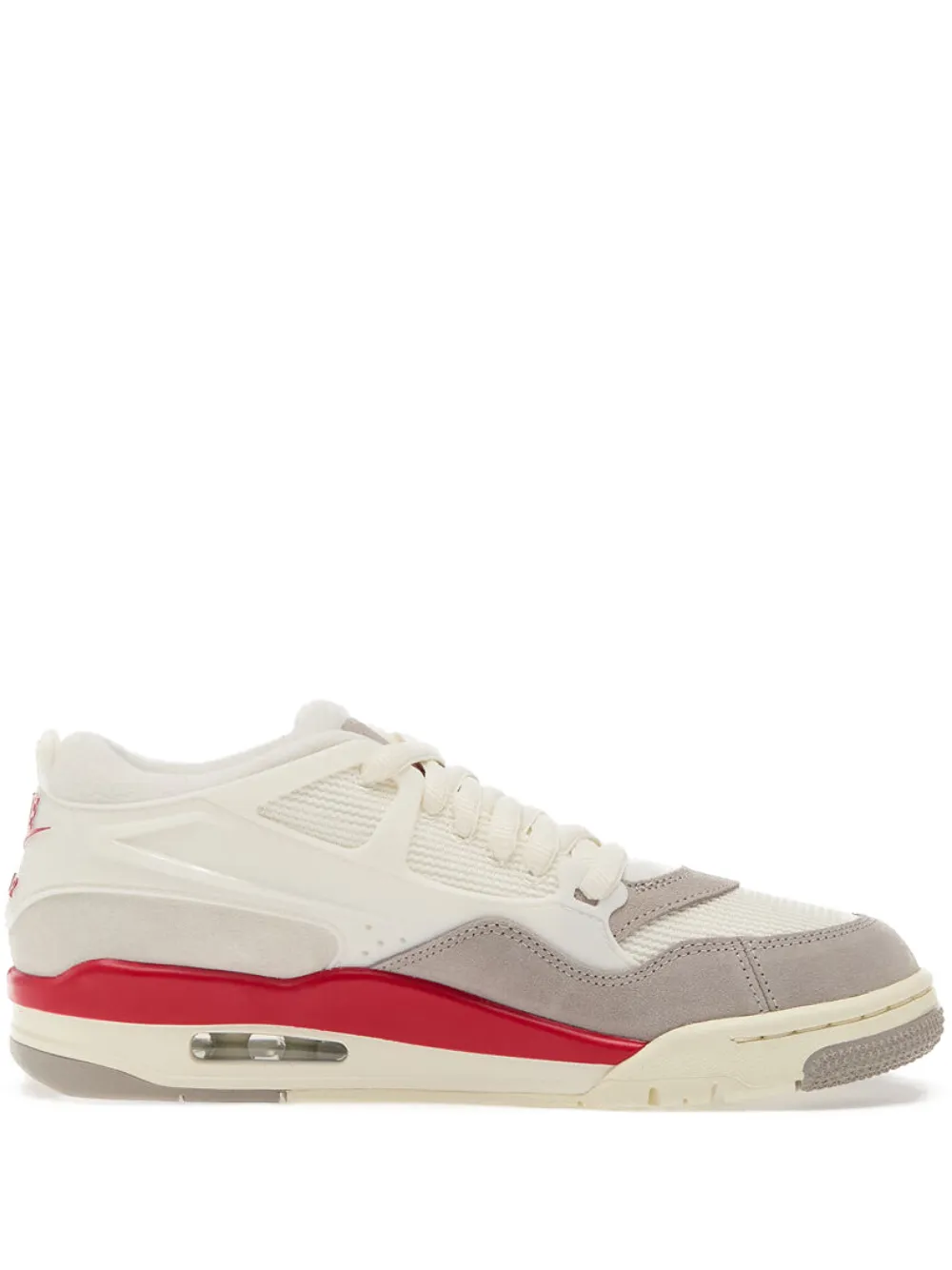 Jordan Air 4 RM sneakers White