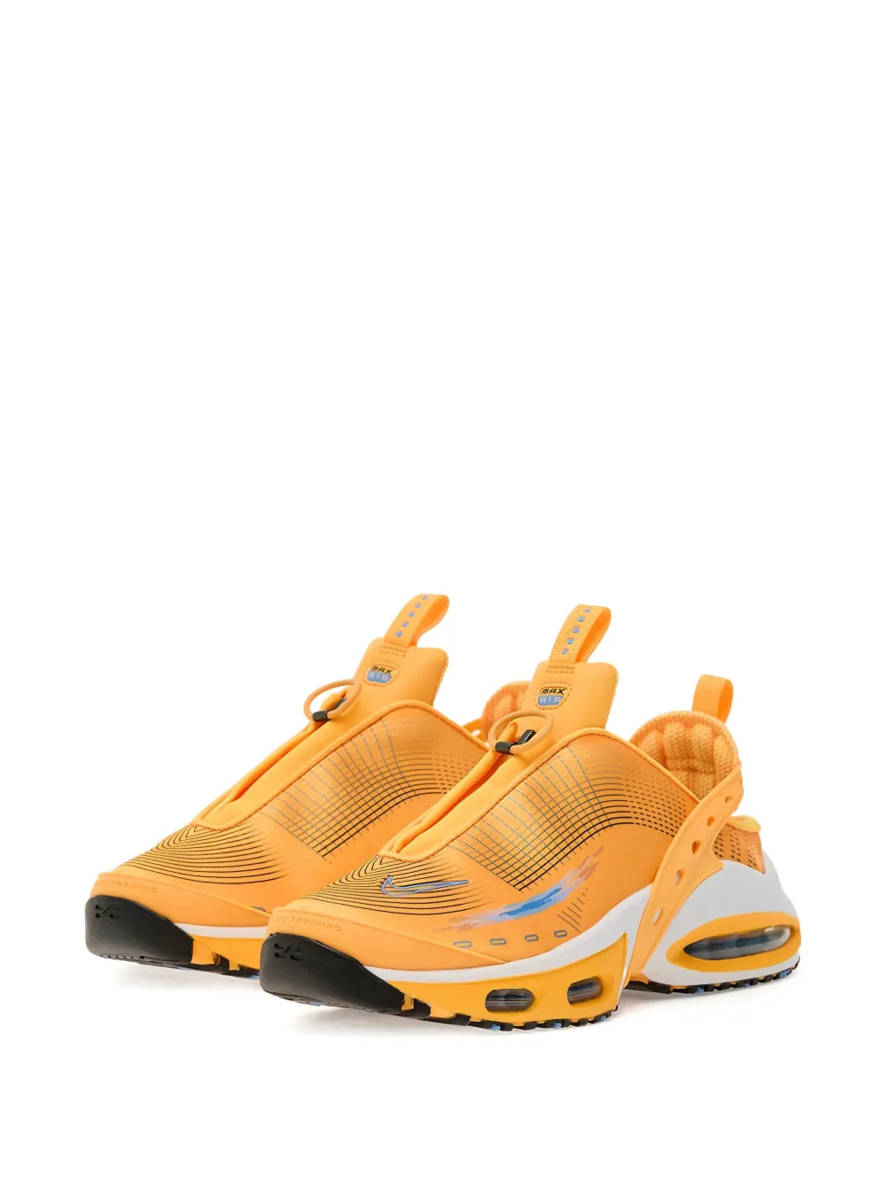 Nike Air Max Craze sneakers - Oranje