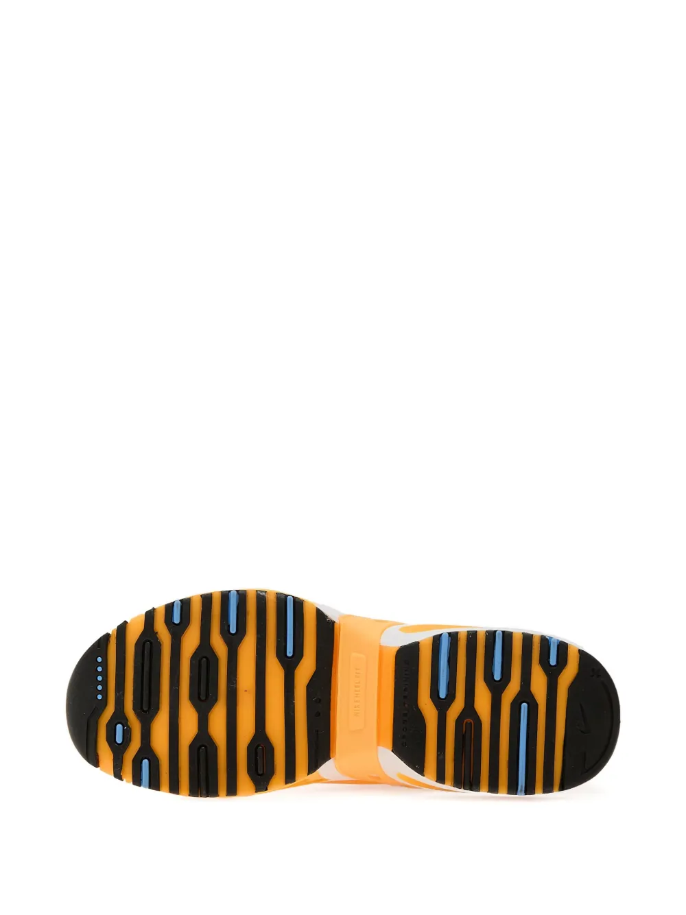 Nike Air Max Craze sneakers Orange