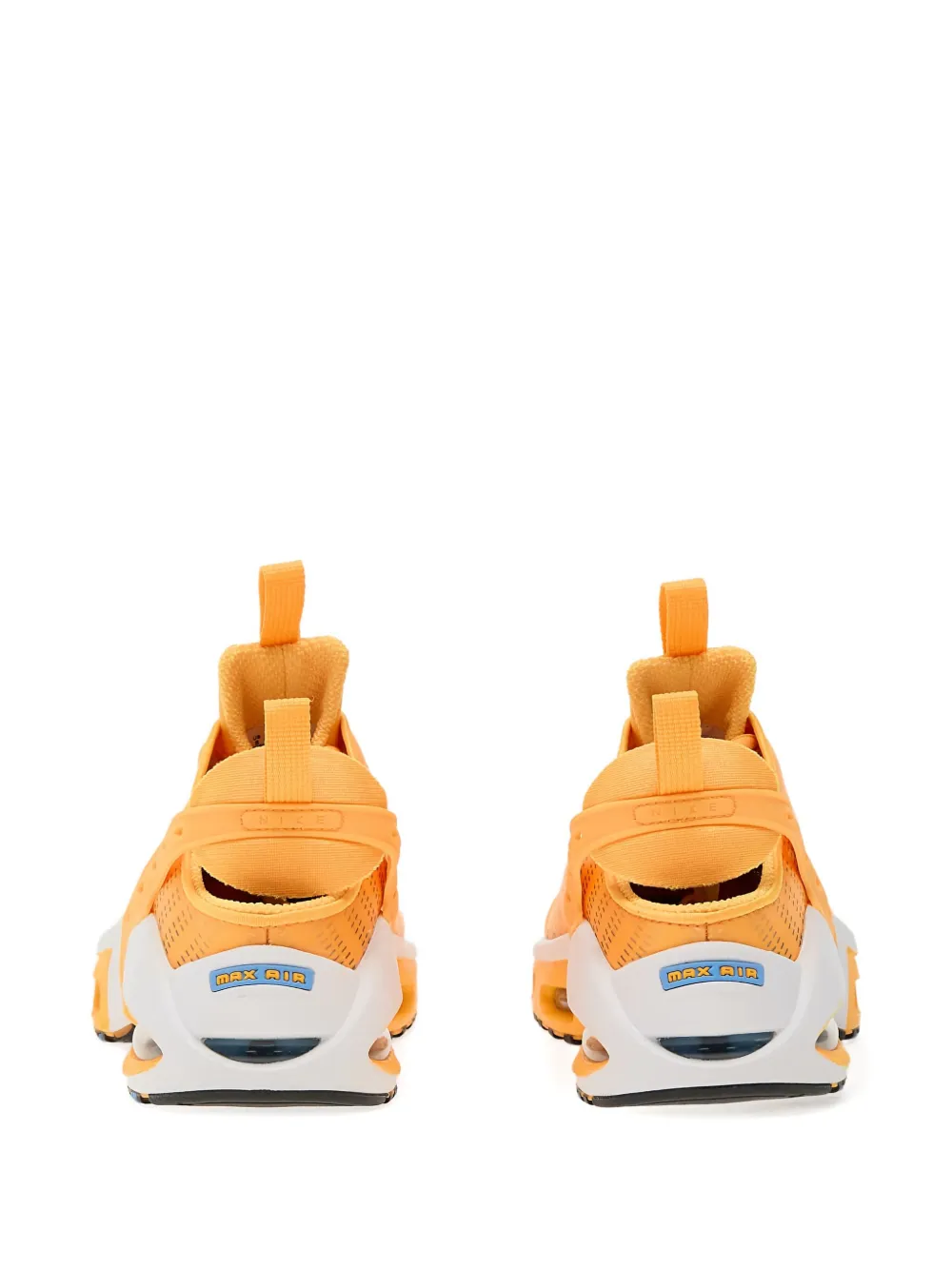 Nike Air Max Craze sneakers Orange