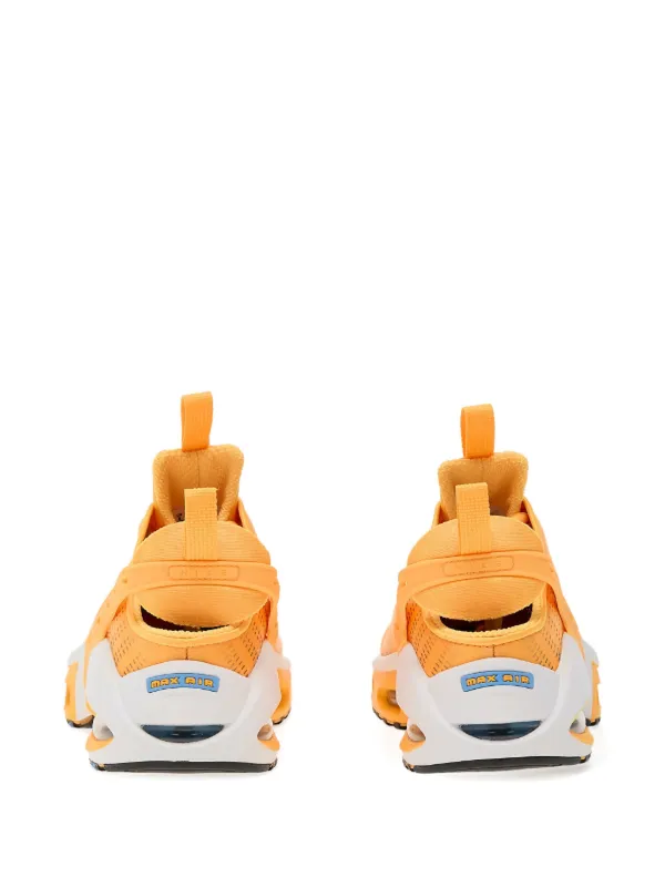 Nike Tenis Air Max Craze | Naranja | FARFETCH CL