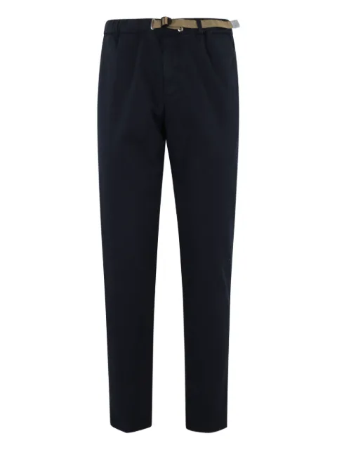 White Sand pantalon à boucle