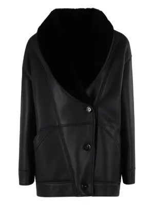 Blancha Jackets for Women – Luxe Brands – Farfetch