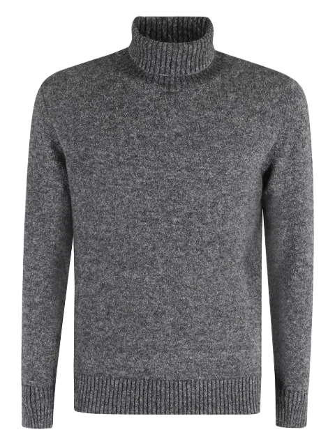 Kangra turtleneck long-sleeves sweater
