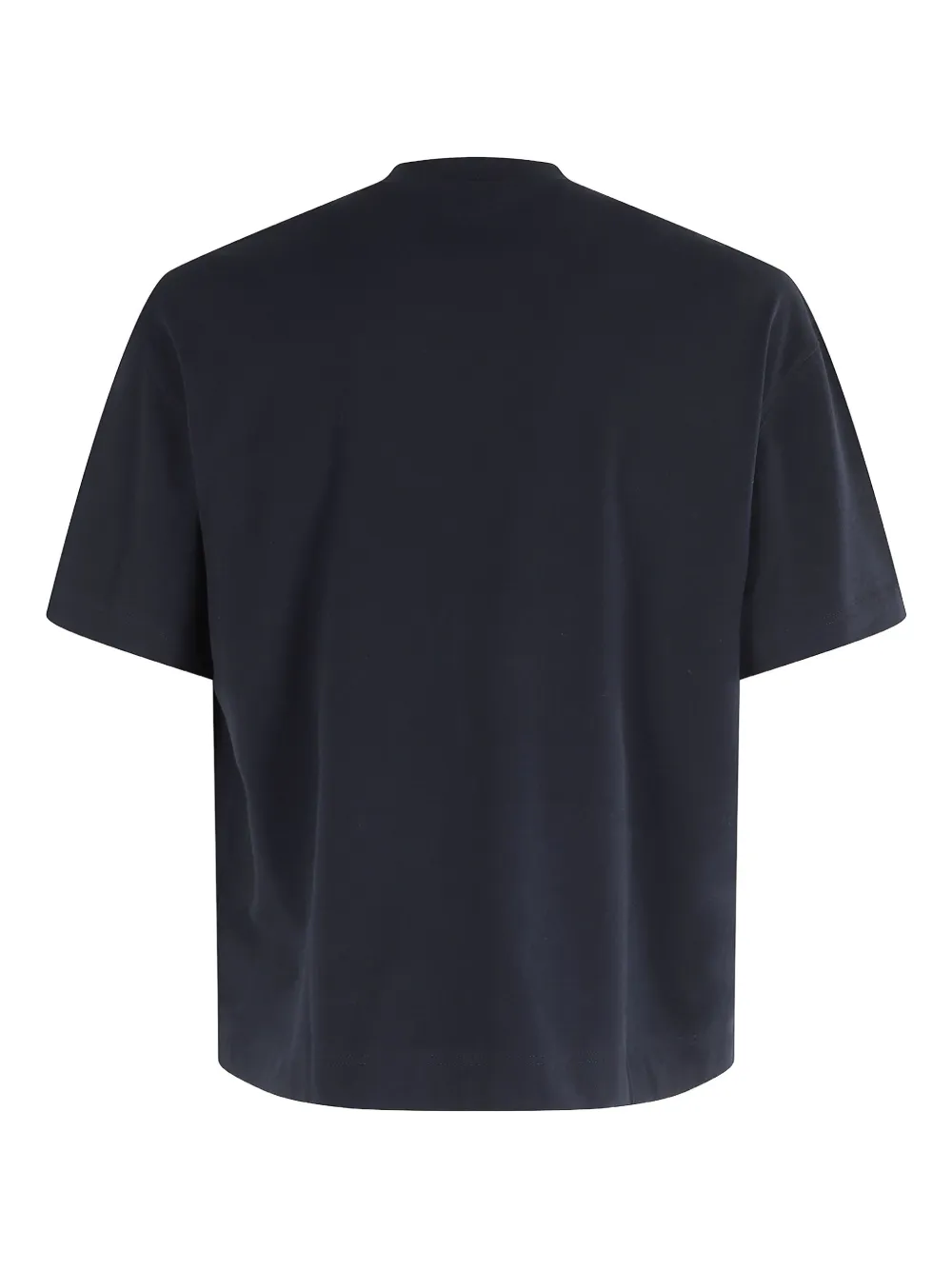 Circolo 1901 short-sleeves T-shirt - Blauw