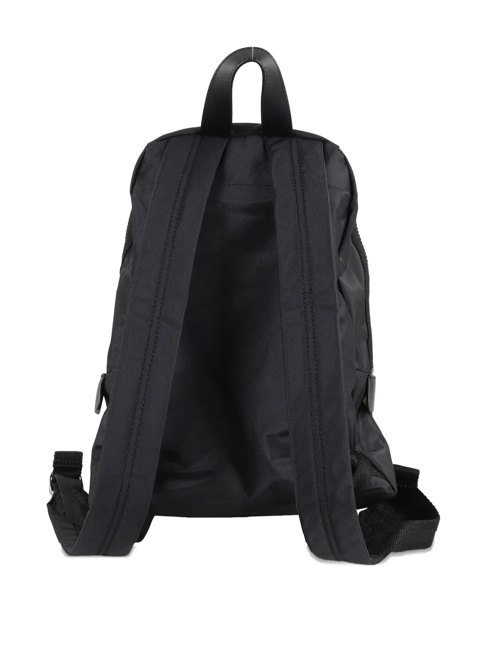Marc Jacobs multiple-zip backpack Zwart