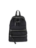 Marc Jacobs multiple-zip backpack - Black