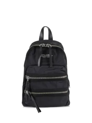 アリア　MARC JACOBS ブラックバックパック アリア MARC JACOBS ブラックバックパック Marc Jacobs The