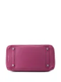 Hermès Pre-Owned 2011 Togo Birkin Retourne 30 handbag - Pink