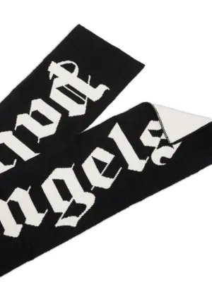 Palm Angels（パーム・エンジェルス）マフラー・スカーフ - FARFETCH