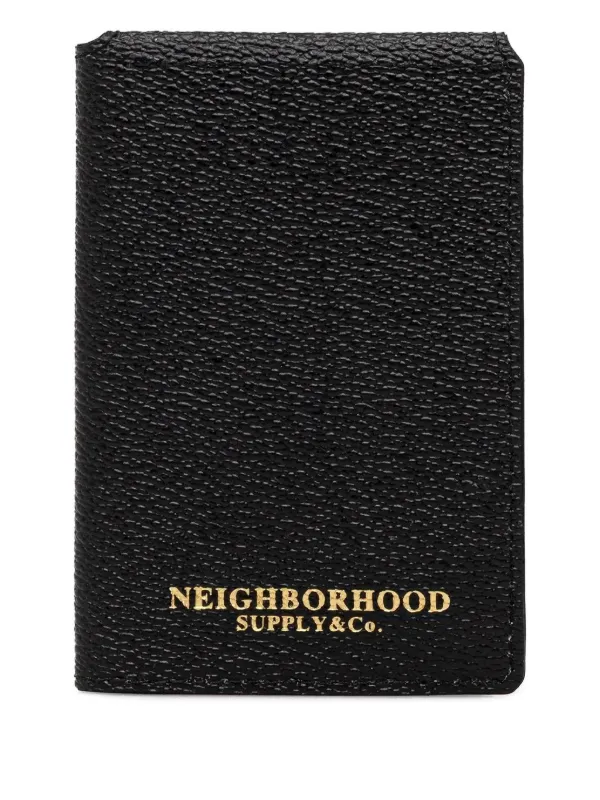 ネイバーフッド　財布とカードケース NEIGHBORHOOD ネイバーフッド ウォレットカードケースセット 財布