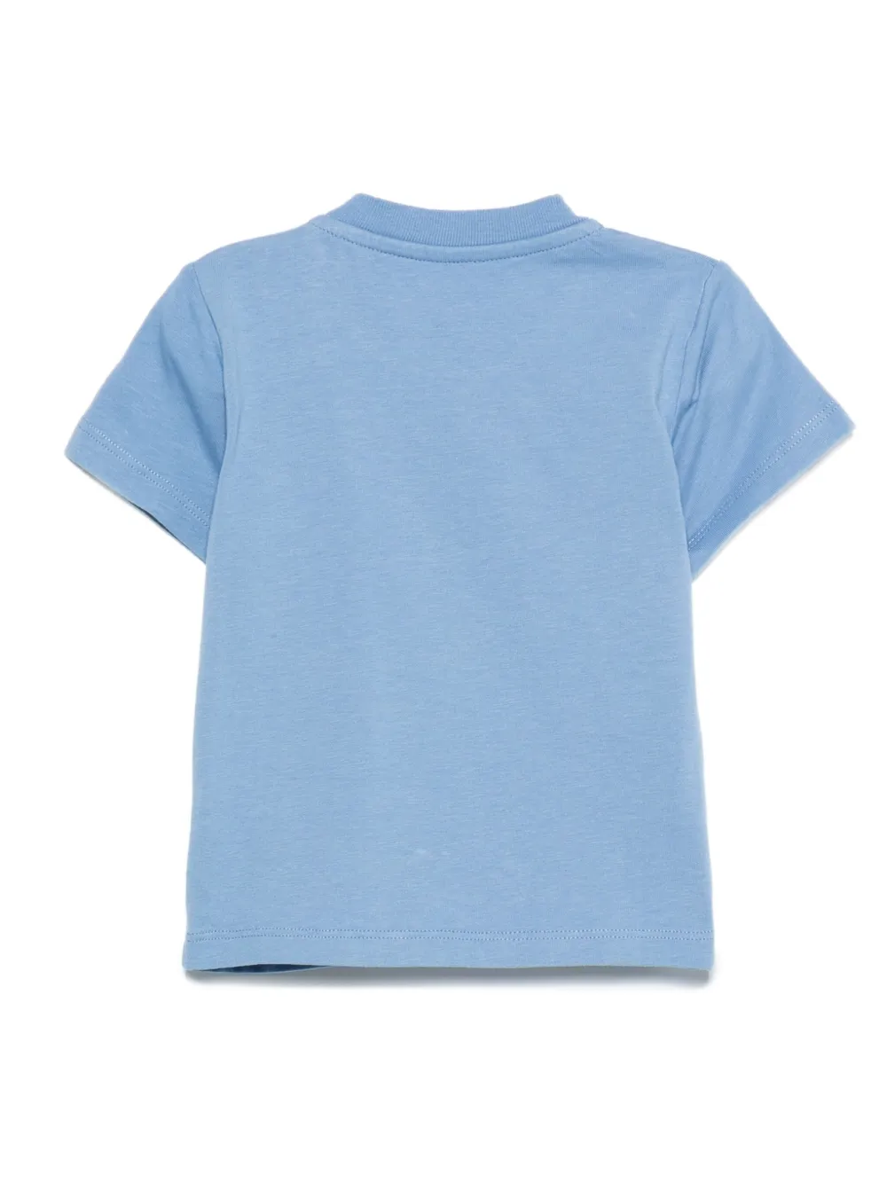 Palm Angels Kids logo t-shirt | Baby T-Shirts | Image 2