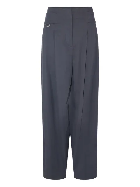 A.L.C. Elliot pleated pocket trousers