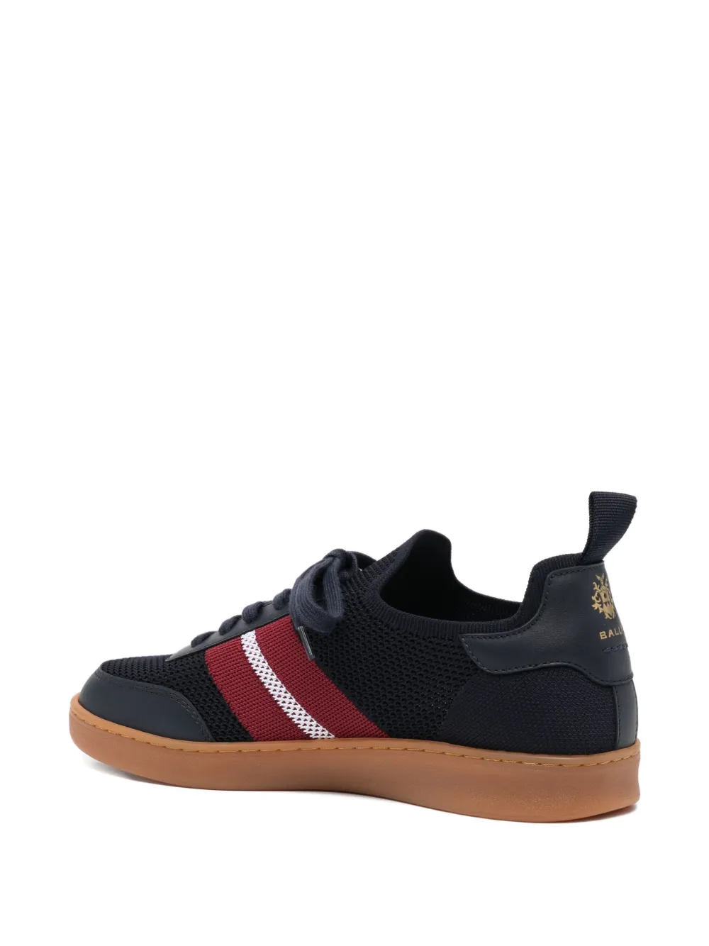 Bally Outline sneakers Blue