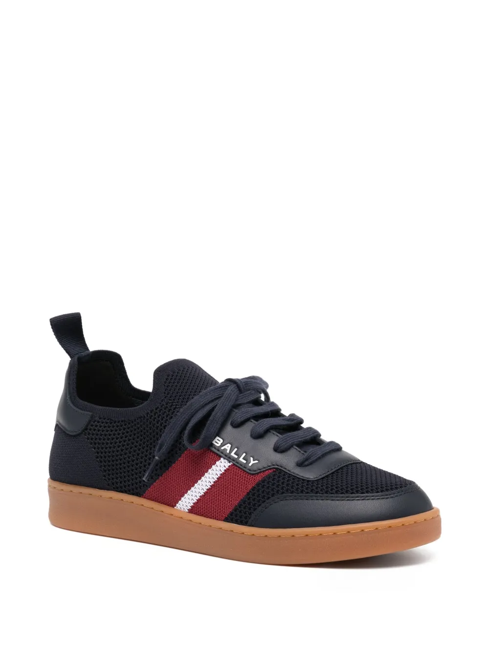 Bally Outline sneakers Blue